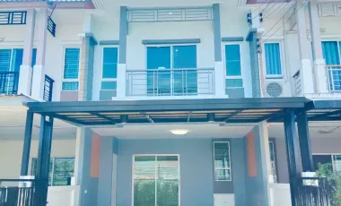 For sale 4 bedrooms townhouse in Bang Yai, Nonthaburi