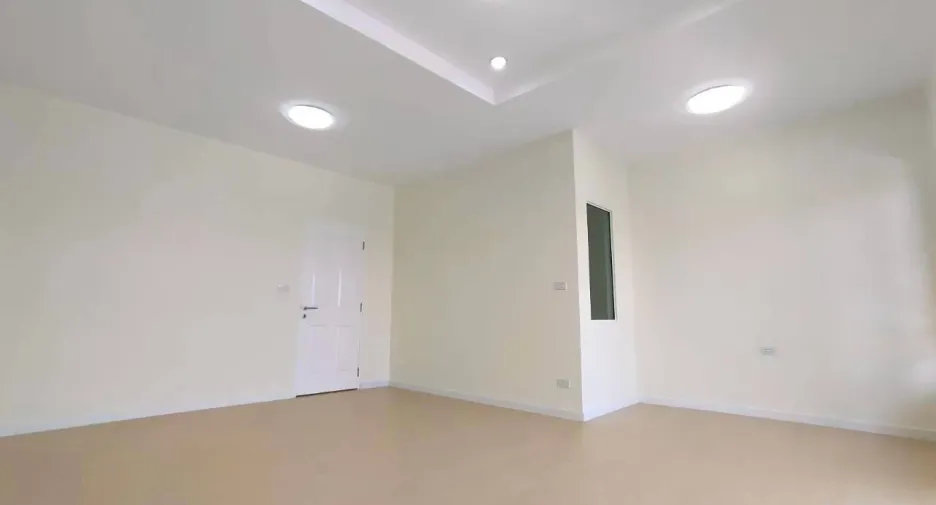For sale 4 bedrooms townhouse in Bang Yai, Nonthaburi