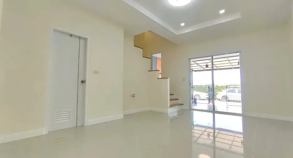 For sale 4 bedrooms townhouse in Bang Yai, Nonthaburi