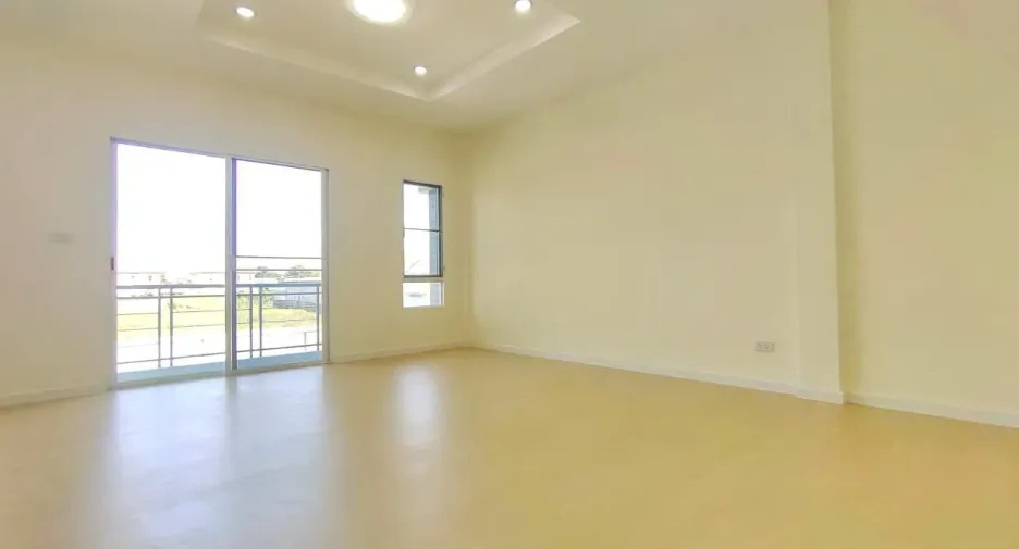 For sale 4 bedrooms townhouse in Bang Yai, Nonthaburi