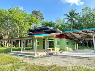 For sale 2 bedrooms house in Sichon, Nakhon Si Thammarat