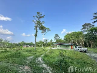 For sale 2 bedrooms house in Sichon, Nakhon Si Thammarat