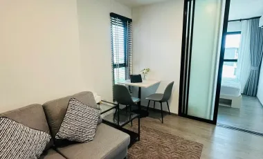À louer studio condo à Khlong Luang, Pathum Thani