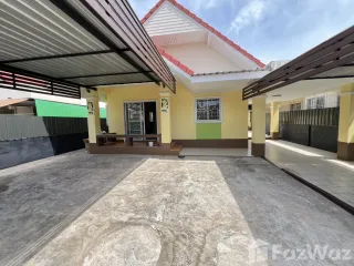 出租 2 卧室 独立屋 在 Ban Chang, Rayong