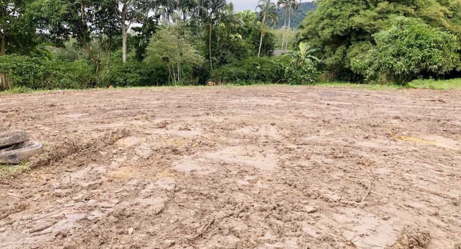 Terreno en venta en Mueang Rayong, Rayong