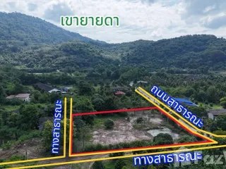 À vendre terrain à Mueang Rayong, Rayong