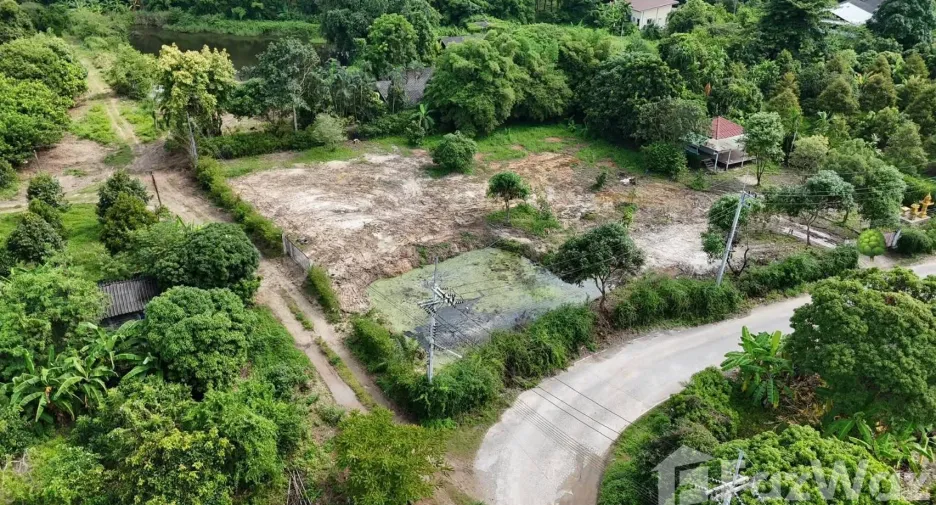 Terreno en venta en Mueang Rayong, Rayong