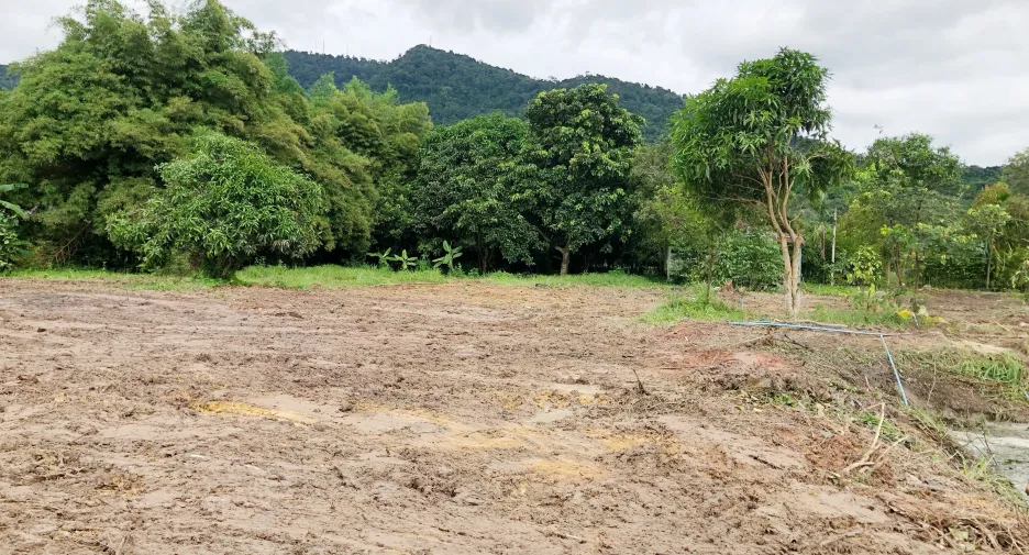 Terreno en venta en Mueang Rayong, Rayong