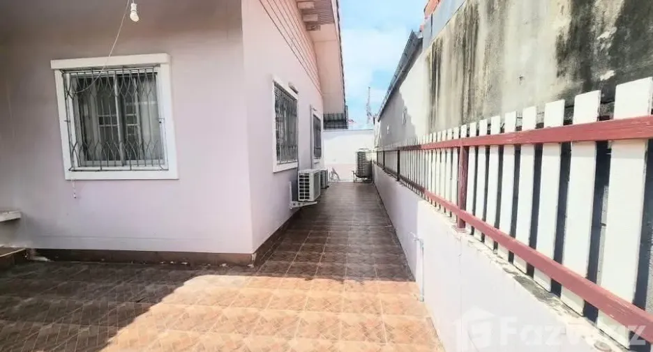 Haus zum Kauf mit 2 Zimmer in Mueang Khon Kaen, Khon Kaen