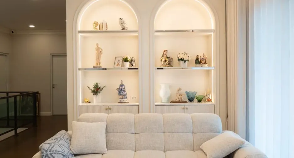 Haus zum Kauf mit 5 Zimmer in Mueang Nonthaburi, Nonthaburi