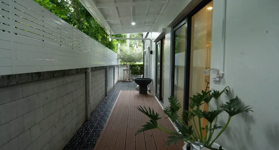 Haus zum Kauf mit 5 Zimmer in Mueang Nonthaburi, Nonthaburi