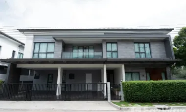 Haus zum Kauf mit 5 Zimmer in Mueang Nonthaburi, Nonthaburi