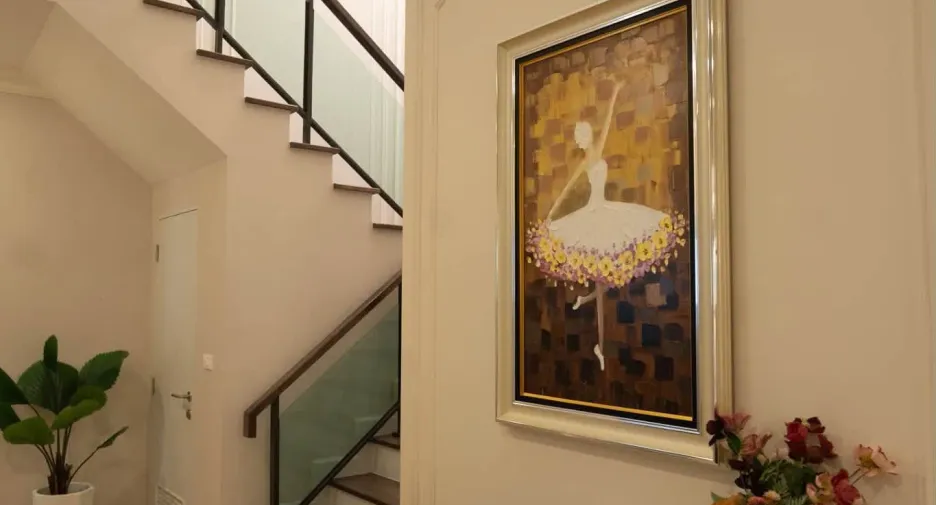 Haus zum Kauf mit 5 Zimmer in Mueang Nonthaburi, Nonthaburi