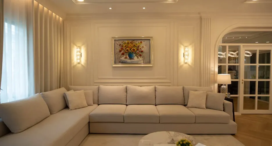 Haus zum Kauf mit 5 Zimmer in Mueang Nonthaburi, Nonthaburi