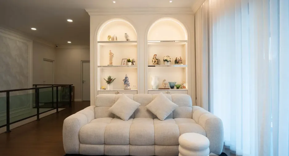 Haus zum Kauf mit 5 Zimmer in Mueang Nonthaburi, Nonthaburi