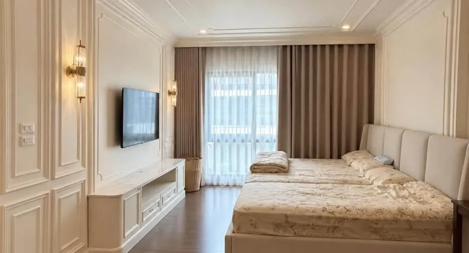 Haus zum Kauf mit 5 Zimmer in Mueang Nonthaburi, Nonthaburi