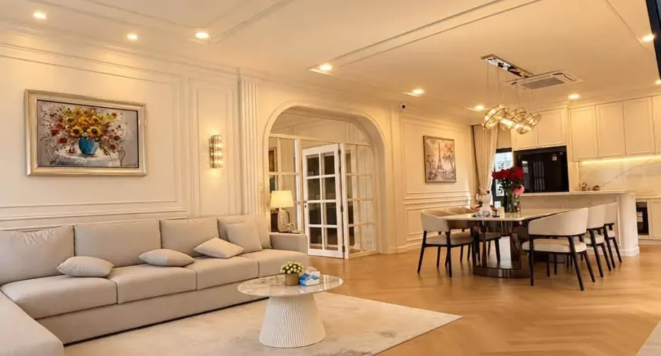 Haus zum Kauf mit 5 Zimmer in Mueang Nonthaburi, Nonthaburi