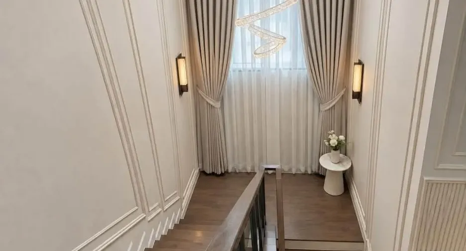 Haus zum Kauf mit 5 Zimmer in Mueang Nonthaburi, Nonthaburi