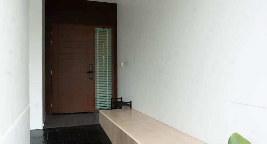 Haus zum Kauf mit 5 Zimmer in Mueang Nonthaburi, Nonthaburi
