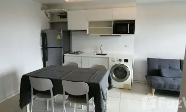 Condo en alquiler de 2 habitaciones en Pak Kret, Nonthaburi