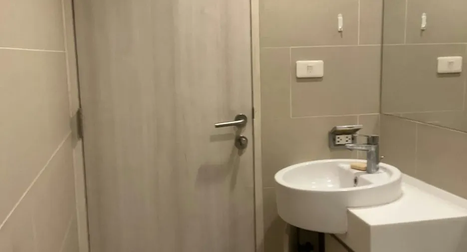 For rent 2 bedrooms condo in Pak Kret, Nonthaburi