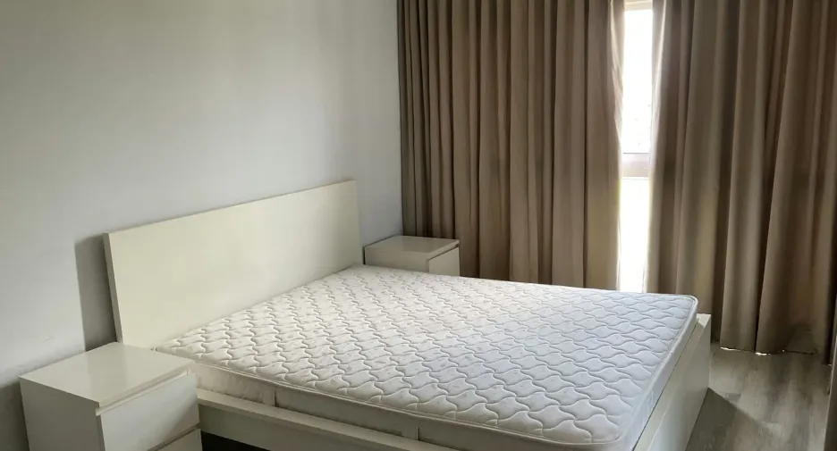 For rent 2 bedrooms condo in Pak Kret, Nonthaburi