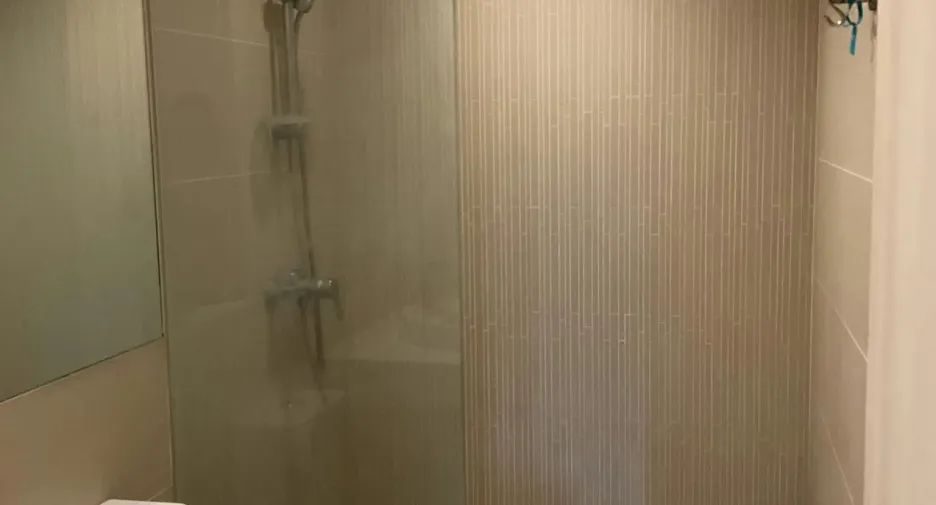 For rent 2 bedrooms condo in Pak Kret, Nonthaburi