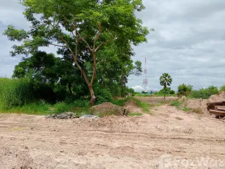 Terreno en venta en Mueang Nakhon Ratchasima, Nakhon Ratchasima