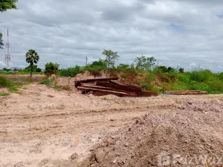 Terreno en venta en Mueang Nakhon Ratchasima, Nakhon Ratchasima