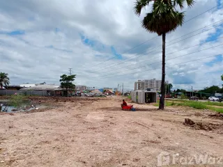 Terreno en venta en Mueang Nakhon Ratchasima, Nakhon Ratchasima