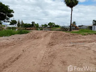 Terreno en venta en Mueang Nakhon Ratchasima, Nakhon Ratchasima