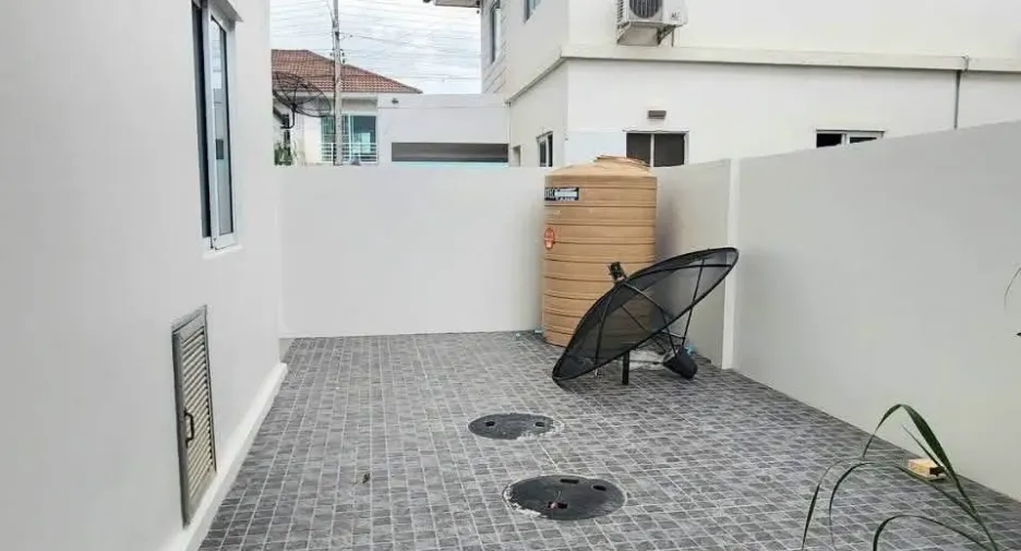 Продажа 3 спальни дом в Mueang Khon Kaen, Кхонкен