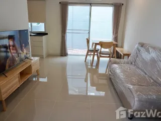 For rent 2 bedrooms townhouse in Pak Kret, Nonthaburi