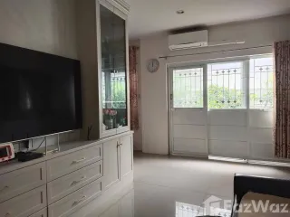 For rent 3 bedrooms house in Bang Kruai, Nonthaburi