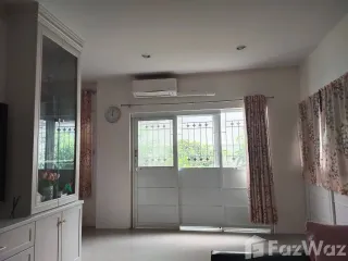 For rent 3 bedrooms house in Bang Kruai, Nonthaburi
