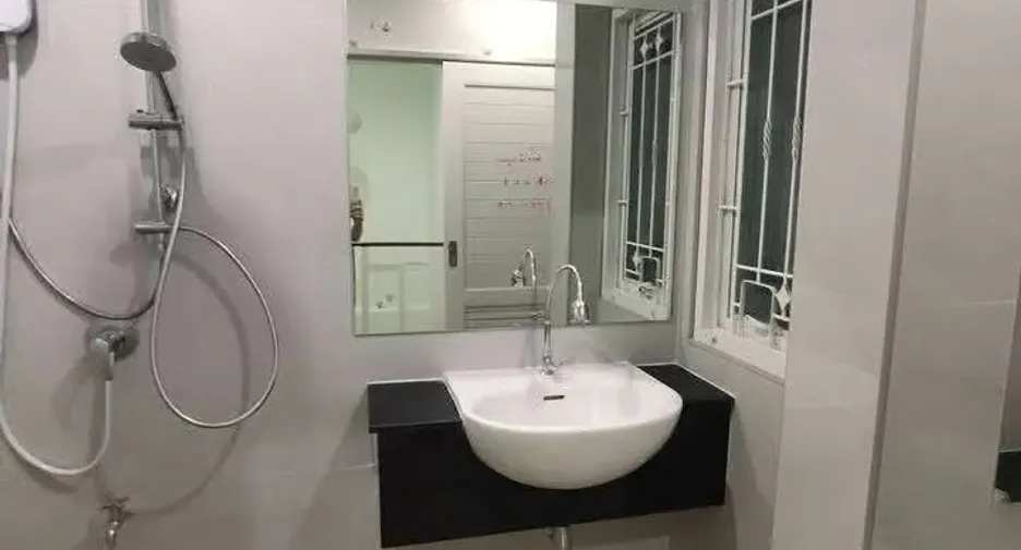 For rent 3 bedrooms house in Bang Kruai, Nonthaburi