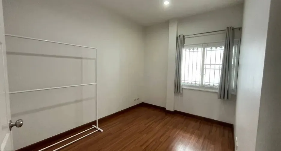 For rent 3 bedrooms house in Bang Kruai, Nonthaburi
