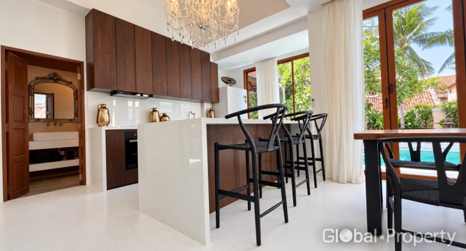 Casa en venta de 5 habitaciones en Bang Lamung, Chonburi
