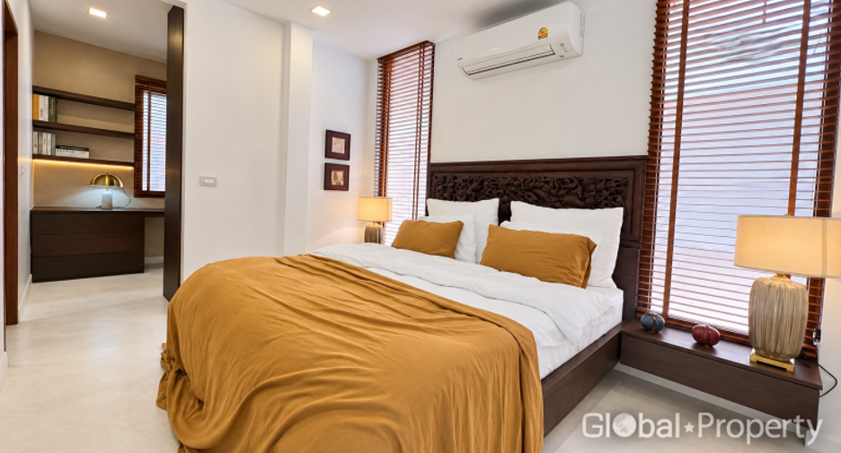 Casa en venta de 5 habitaciones en Bang Lamung, Chonburi