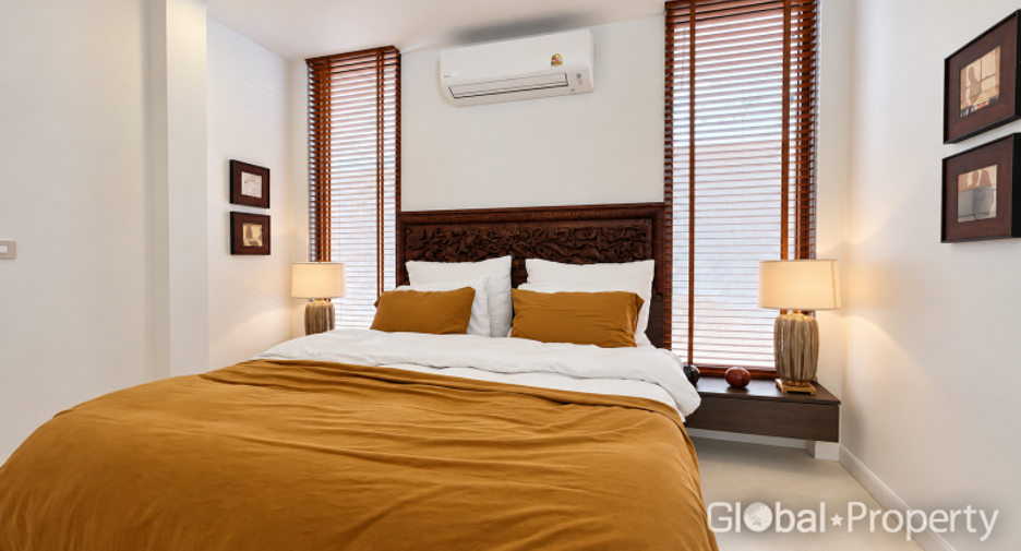 Casa en venta de 5 habitaciones en Bang Lamung, Chonburi