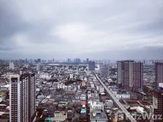 For sale 1 bed condo in Bang Sue, Bangkok