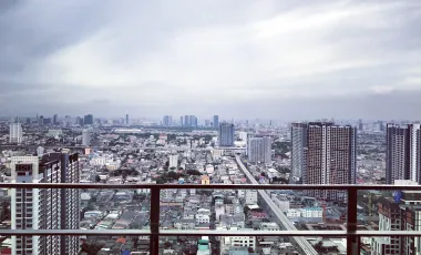 Condo en venta de 1 habitaciones en Bang Sue, Bangkok