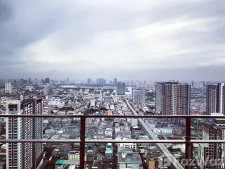 For sale 1 bed condo in Bang Sue, Bangkok