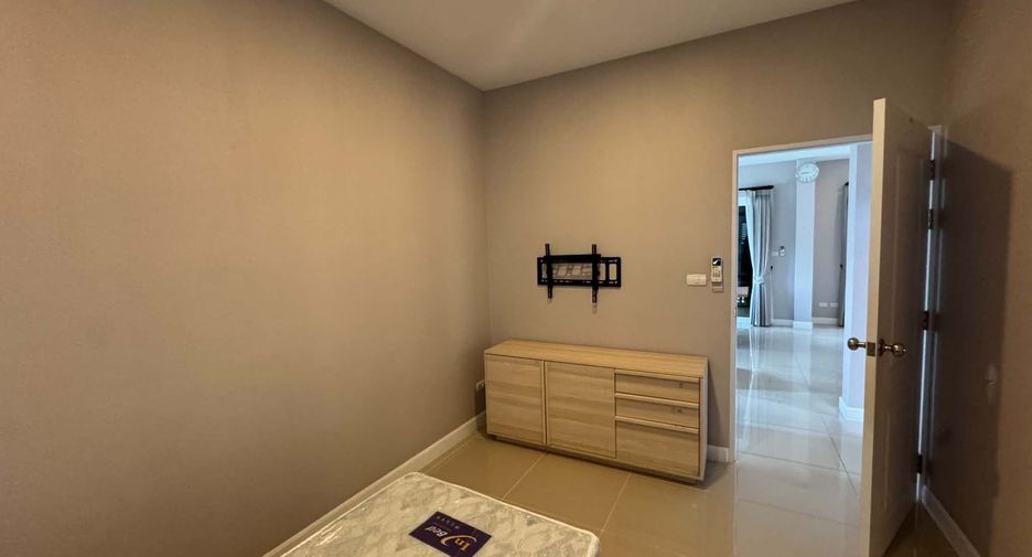 出售 4 卧室 独立屋 在 San Sai, Chiang Mai