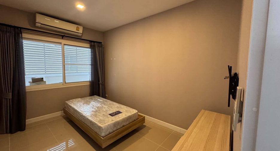 出售 4 卧室 独立屋 在 San Sai, Chiang Mai