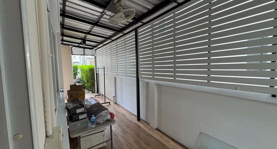 出售 4 卧室 独立屋 在 San Sai, Chiang Mai