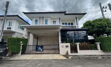 出售 4 卧室 独立屋 在 San Sai, Chiang Mai