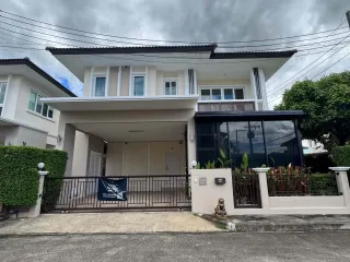 出售 4 卧室 独立屋 在 San Sai, Chiang Mai