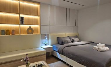 For sale スタジオ condo in Mueang Chiang Mai, Chiang Mai