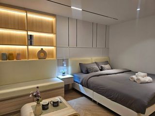 For sale スタジオ condo in Mueang Chiang Mai, Chiang Mai